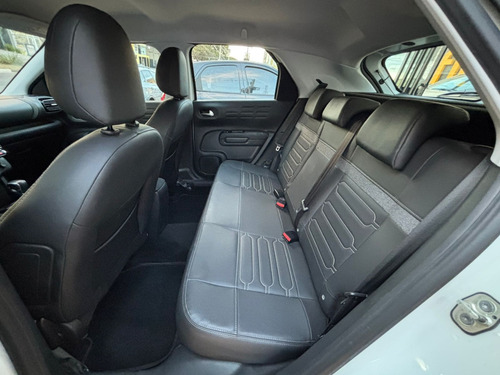Citroën C4 Cactus 1.6 THP FLEX SHINE EAT6