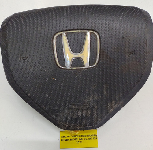 Airbag Conductor Honda Ridgeline 3.5 Aut 4x4 2012 