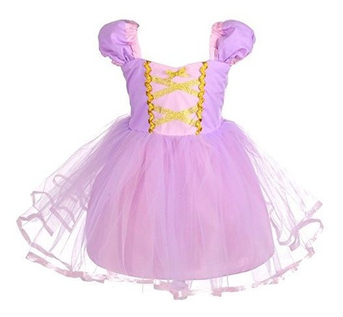 Lito Angels Princess Dress Up Disfraces Para Niñas Pequeñas 