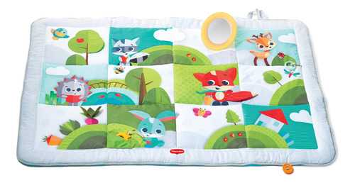 Pequeno Amor Prado Dias Super Play Mat