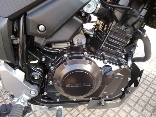 Suzuki V-strom 250 Abs