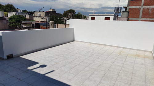 Venta Ph 4 Ambientes Con Terraza Liniers 