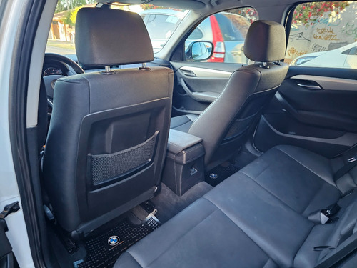 BMW X1 2.0 Sdrive 18i Active 150 Cv