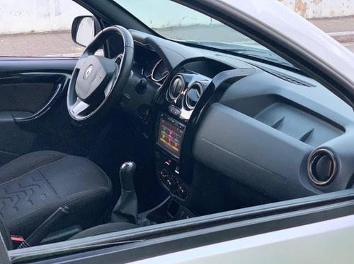 Renault Duster 1.6 16v Sce Flex Dynamique Manual