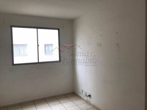 Apartamentos - Ref: V13989