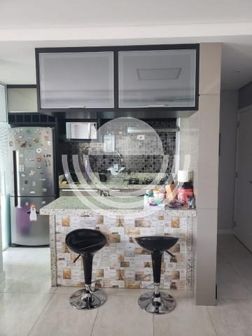 Imagem 6 de 20 de Apartamento À Venda Em Taquaral - Ap007000