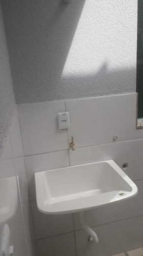 Imagem 9 de 15 de Casa 2 Dormitórios Para Venda Em Sorocaba, Jardim Santa Madre Paulina, 2 Dormitórios, 1 Banheiro, 1 Vaga - 657_1-1372690