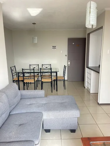 Excelente Departamento En Venta Como Nuevo 3 Dorm 1 Baño