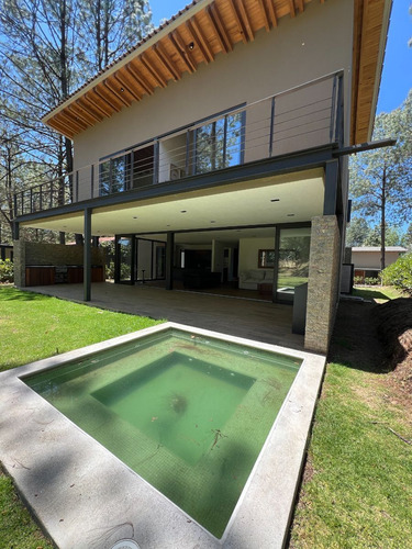 Le Cinq Rancho Avándaro