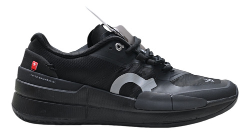 On Running The Roger Pro2 Zapatillas Negras