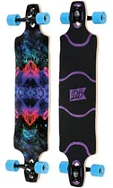 Comprar Db Longboards Paradigm Drop Through Drop Deck