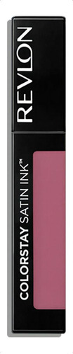 Labial Liquido Revlon Colorstay Satin Ink - Color Speak Up
