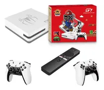 Comprar Android Game Tv Box G7 8k Ultra Hd