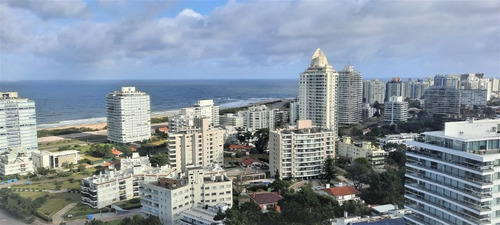 Imagen 15 de 22 de Departamento En Venta Ubicado En Punta Del Este, Punta Del Este / Maldonado