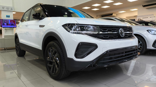 Volkswagen T-Cross 1.0 200 Tsi Highline Aut