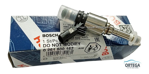 Imagem 2 de 7 de Bico Injetor 06h906036g Audi Q5 Amarok Golf Tiguan Jetta 2.0