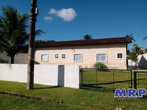 Imagem 26 de 27 de Ca00374 - Casa Na Praia Da Lagoinha, Com 5 Suítes, Boa Localização - Ca00374 - 69663541