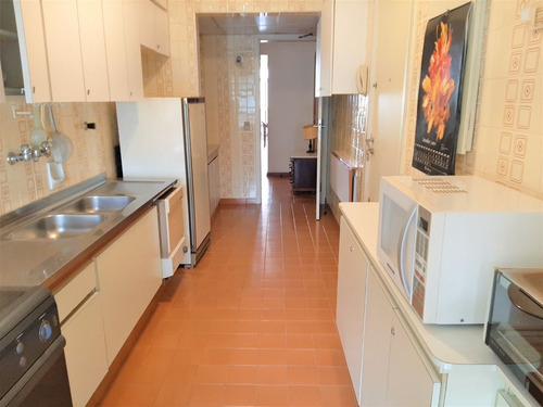 Imagem 15 de 18 de Apartamento À Venda, 143 M² Por R$ 900.000,00 - Pitangueiras - Guarujá/sp - Ap3645