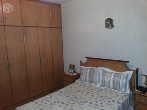 Imagem 8 de 18 de Sobrado Residencial À Venda, Vila Maria, São Paulo. - So0993