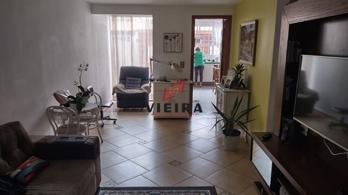 Imagem 7 de 15 de Casa Em Codominio Fechado,03dormitorios! - 4001-1