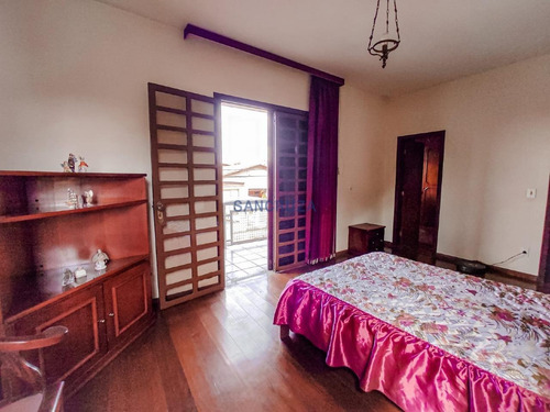 Imagem 14 de 27 de Casa À Venda, 4 Quartos, 3 Suítes, 8 Vagas, Eldorado - Contagem/mg - 27018