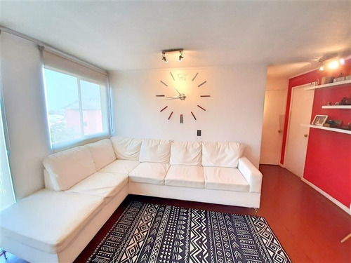 Casa En Venta De 3 Dorm. En Maipú