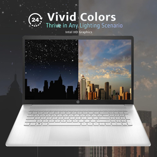 Laptop Hp Business 2023 17.3 Core I3-1125g4 32gb Ram 1tb Ssd