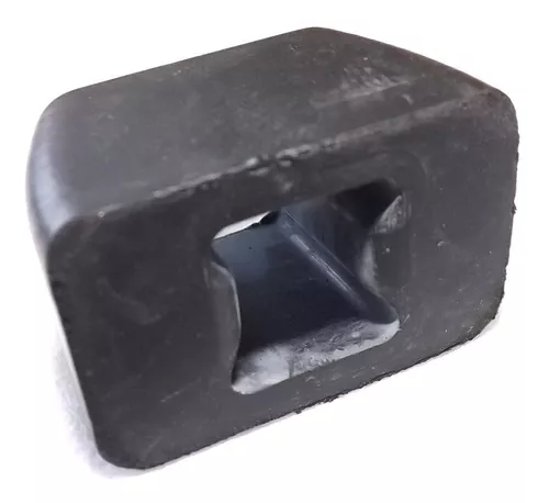 Rubber Block for Twin Disc Marine Gears