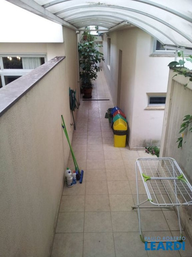 Imagem 14 de 15 de Sobrado - Brooklin - Sp - 507523