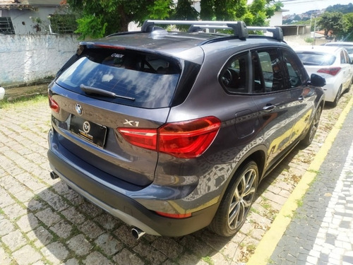 Imagem 6 de 12 de Bmw X1 X25i Active Flex