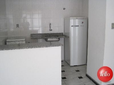 Imagem 15 de 16 de Apartamento - Ref: 232785