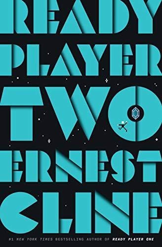 Ready Player Two: A Novel (libro En Inglés)