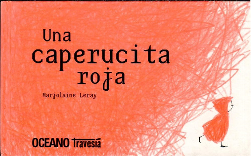 Una Caperucita Roja 