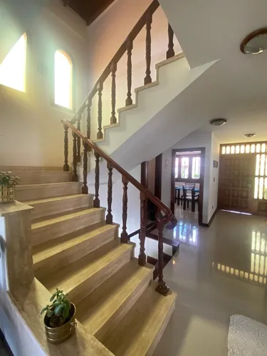 Venta Casa Los Naranjos