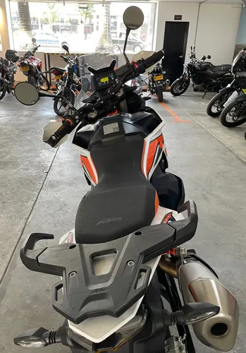 Ktm 890 Adventure R