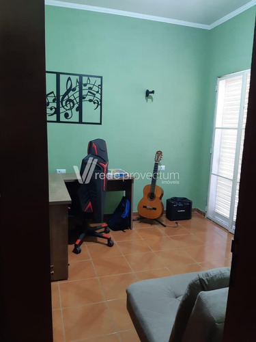 Casa À Venda Em Conjunto Habitacional Vila Réggio - Ca231869