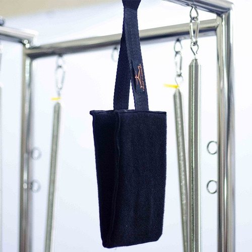 Alça Fuzzy Para Pilates - Cadilac