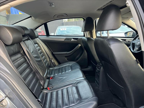 Volkswagen Jetta 2.0 Tsi Highline 211cv