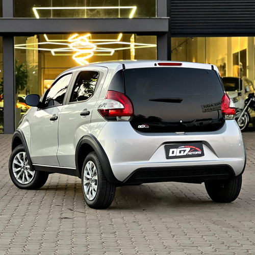Fiat Mobi 1.0 Like Flex 5p