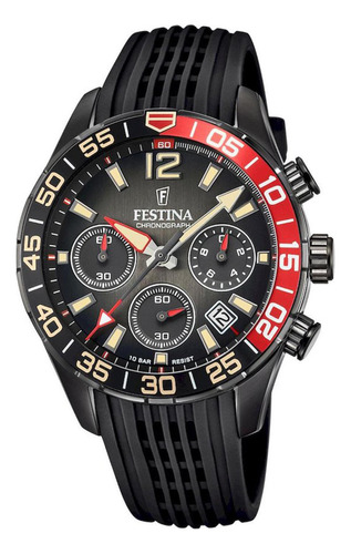 Reloj F20518/3 Festina Hombre Chrono Sport