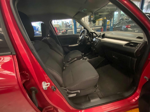 Suzuki Swift 1.2 Gls Mt
