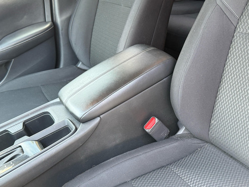 Nissan Sentra 2.0 Sense Cvt