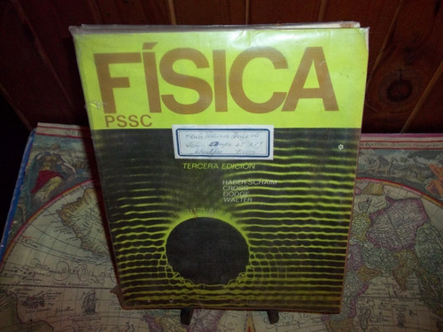 Fisica Pssc 