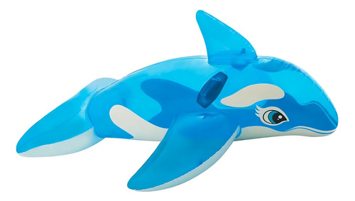 Salvavidas Montable De Ballena Intex 58523
