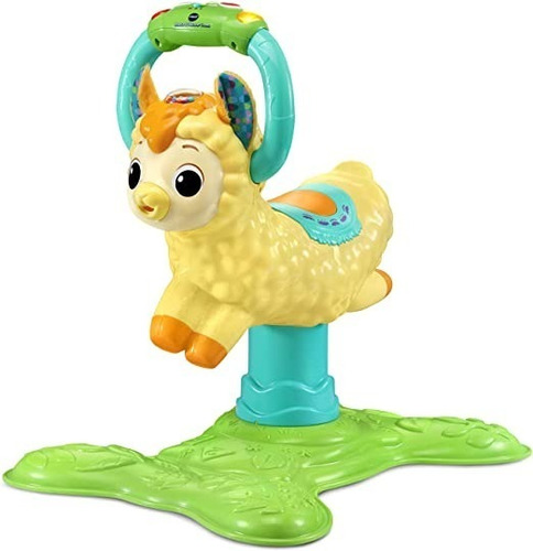 Imagen 2 de 4 de Vecth Mecedora De Llama Para Bebe.