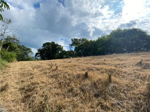 Lote En Venta Calarca- Vereda La Bella