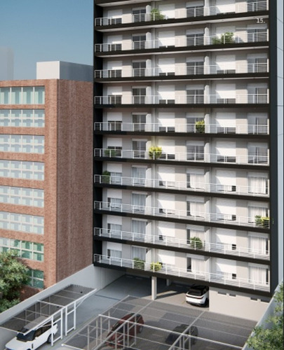 Venta 3 Ambientes Con Balcon En Caseros