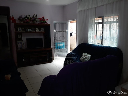 Imagem 3 de 10 de Casa Em Parque Das Américas - Mauá - Sp - 29/a32
