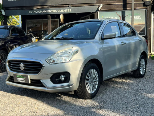 Suzuki Dzire Gl Sport 1.2 2018