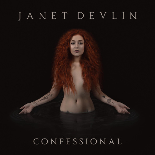 Cd:confessional